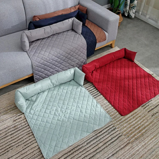 Waterproof Dog Sofa Couch Cover